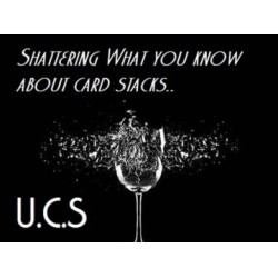 U.C.S by Justin Miller