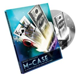M-Case by Mickael Chatelain