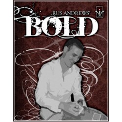 Bold by Rus Andrews