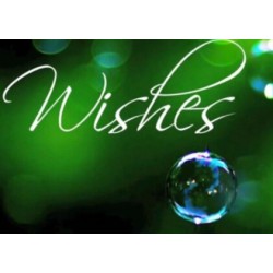 Wishes by Scott Alexander and Puck