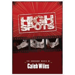 Caleb Wiles - High Spots