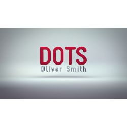 Dots by Oliver Smith