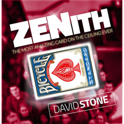 Zenith by David Stone