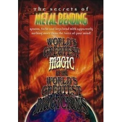 WGM - Metal Bending