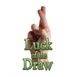 TC Tahoe - Luck of the Draw
