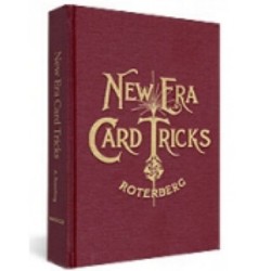 New Era Card Tricks by August Roterberg