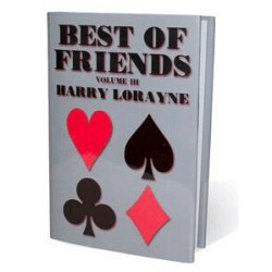 Harry Lorayne - Best of Friends Vol 3