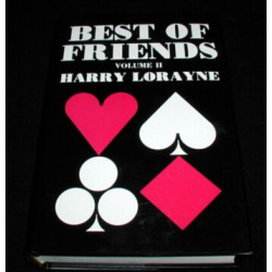 Harry Lorayne - Best Of Friends Vol 2