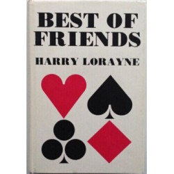 Harry Lorayne - Best Of Friends Vol 1