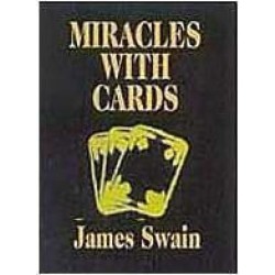 James Swain-Miracles With Cards