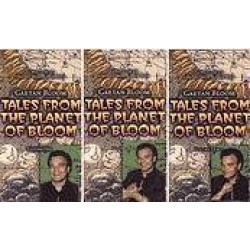 BLOOM Tales From the Planet VOL.1-3