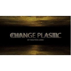 Change Plastic by Nguyen Long