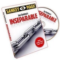 Jay Sankey - Inseparable