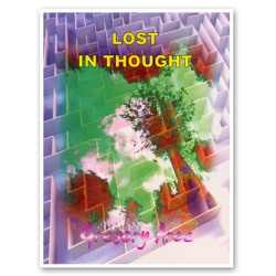 Greg Arce - Lost in Thought