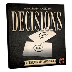 Decisions by Mozique