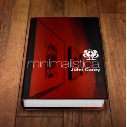 John Carey - Minimalistica