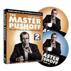Andi Gladwin - The Master Pushoff VOL.1-2