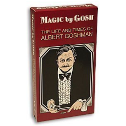 Albert Goshman Magic by Gosh