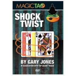 Shock Twist by Gary Jones
