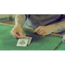 One-Hand Mexican Turnover by Doc Docherty
