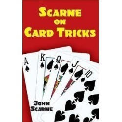 John Scarne - Scarne On card tricks