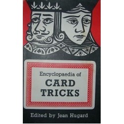 Jean Hugard - Encyclopedia Of Card Tricks