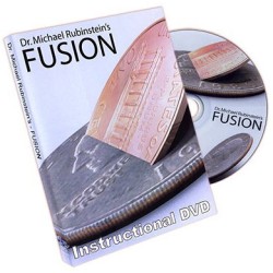 Fusion by Michael Rubinstein