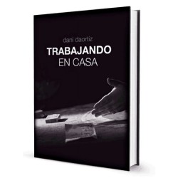 Dani DaOrtiz - Trabajando en Casa