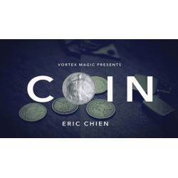 COIN by Eric Chien