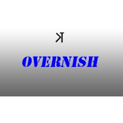 Overnish by Kelvin Trinh