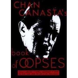 Chan Canasta - Book of Oopses