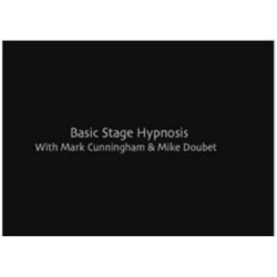 Mark Cunningham Basic Stage Hypnosis 9