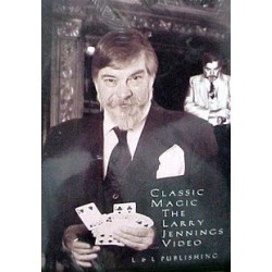 Larry Jennings - Classic Magic