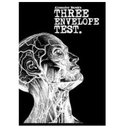 Alexander Marsh's Three Envelope Test