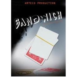 Jean-Pierre Vallarino - Bandwich