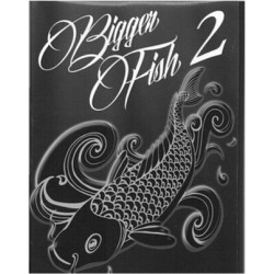 Bigger Fish 2 by Peter Turner