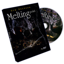 Melting Point New Edition by Mariano Goni
