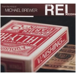 REL Change by Michael Brewer