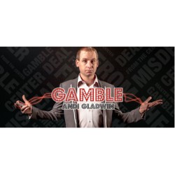 Gamble by Andi Gladwin