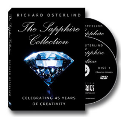 The Sapphire Collection by Richard Osterlind