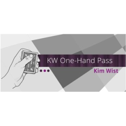 KW One-Hand Pass by Kim Wist