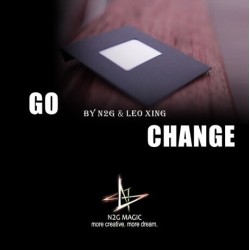 Go Change by N2G and Leo Xing