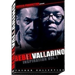 Inspiration by Bebel and Vallarino