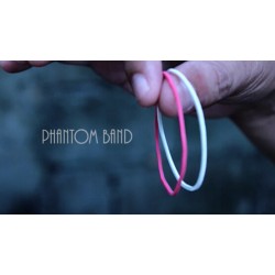 PHANTOM BAND by Arnel Renegado
