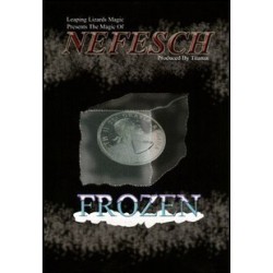 Frozen by Nefesch