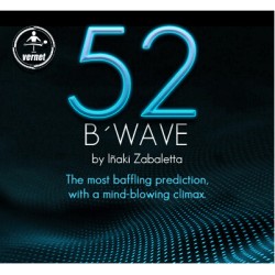 52 B'Wave by Vernet