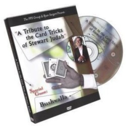 A Tribute To The Card Tricks Of Stewart Judah Ryan Swigert