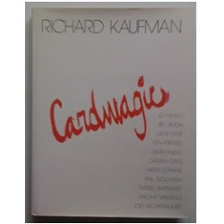 Richard Kaufman - Cardmagic