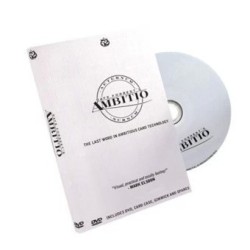 Ambitio by David Forrest