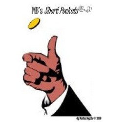 Short Pockets by Marion Boykin